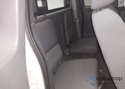 2005 Dodge Dakota Slt z USA, uszkodzony, nr VIN 1D7HW42N25S290860